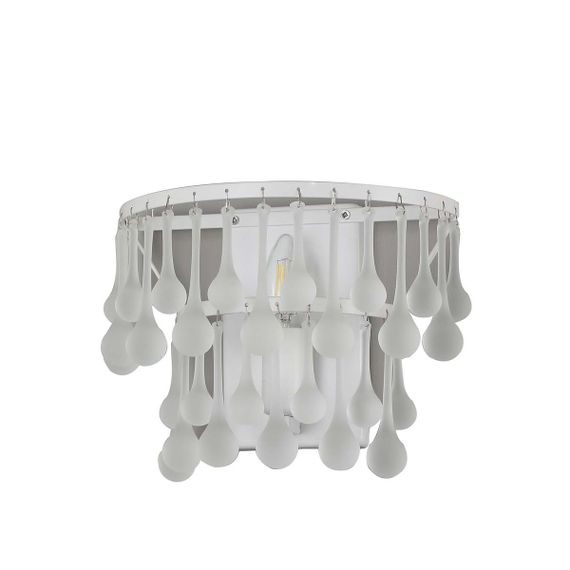 Настенный светильник Favourite Boonden 4604-1W