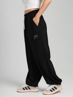 Брюки женские Успех-5 Виотекс ЧЁРНЫЙ