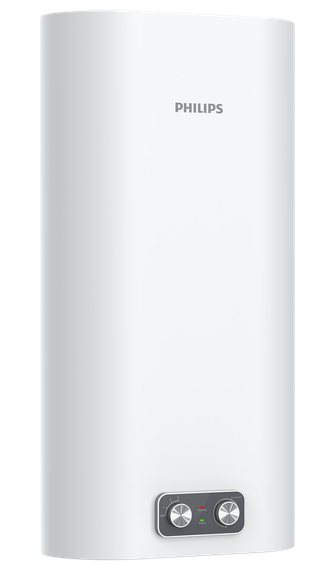 Электрический водонагреватель серии UltraHeat Mechanic AWH1612/51(80YA) — (2)