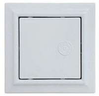 Люк сантехнический ревизионный 200х200 мм с замком защелкой