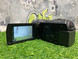 Panasonic HC-X810