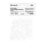 Крестики, 2.0 мм, для кладки плитки, 100 шт Matrix 88086