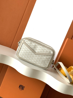 Moynat Camera Bag 22 cm