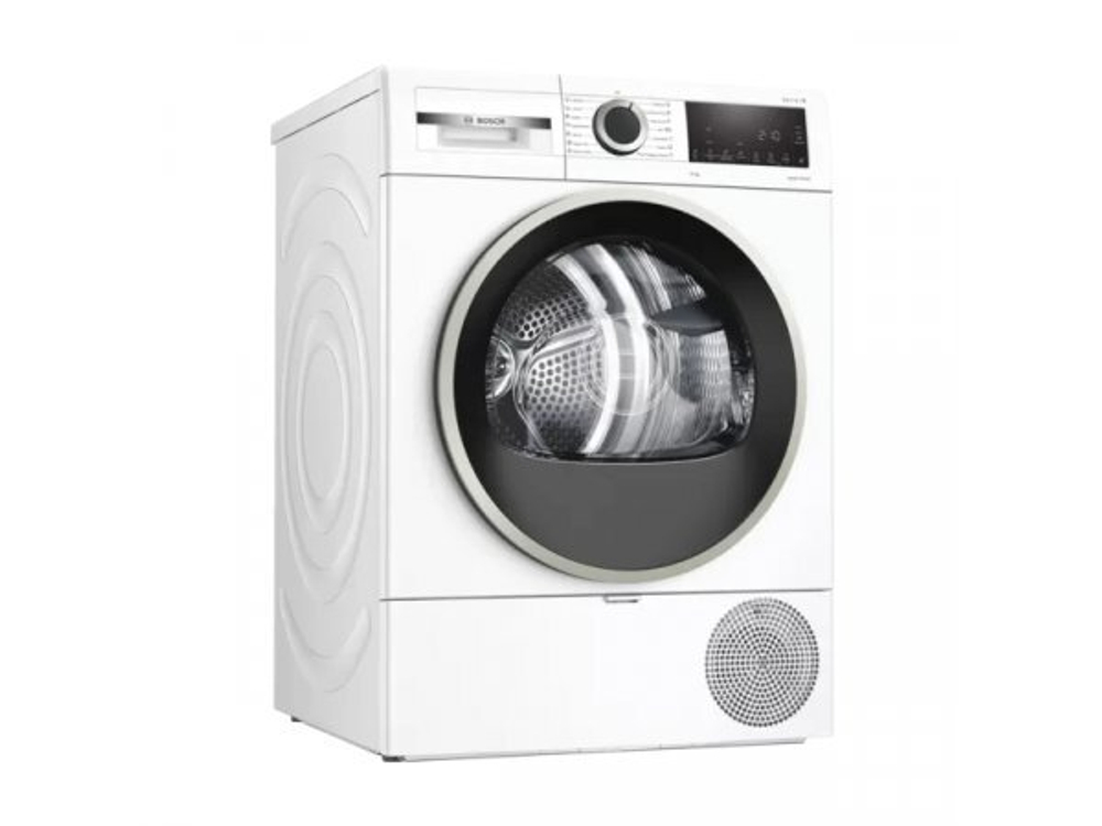 Сушильная машина Bosch WQG242A0ME
