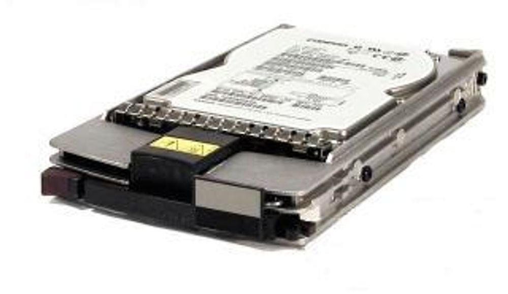 Жесткий диск HP 300Gb 10k 40pin FC 366023-002