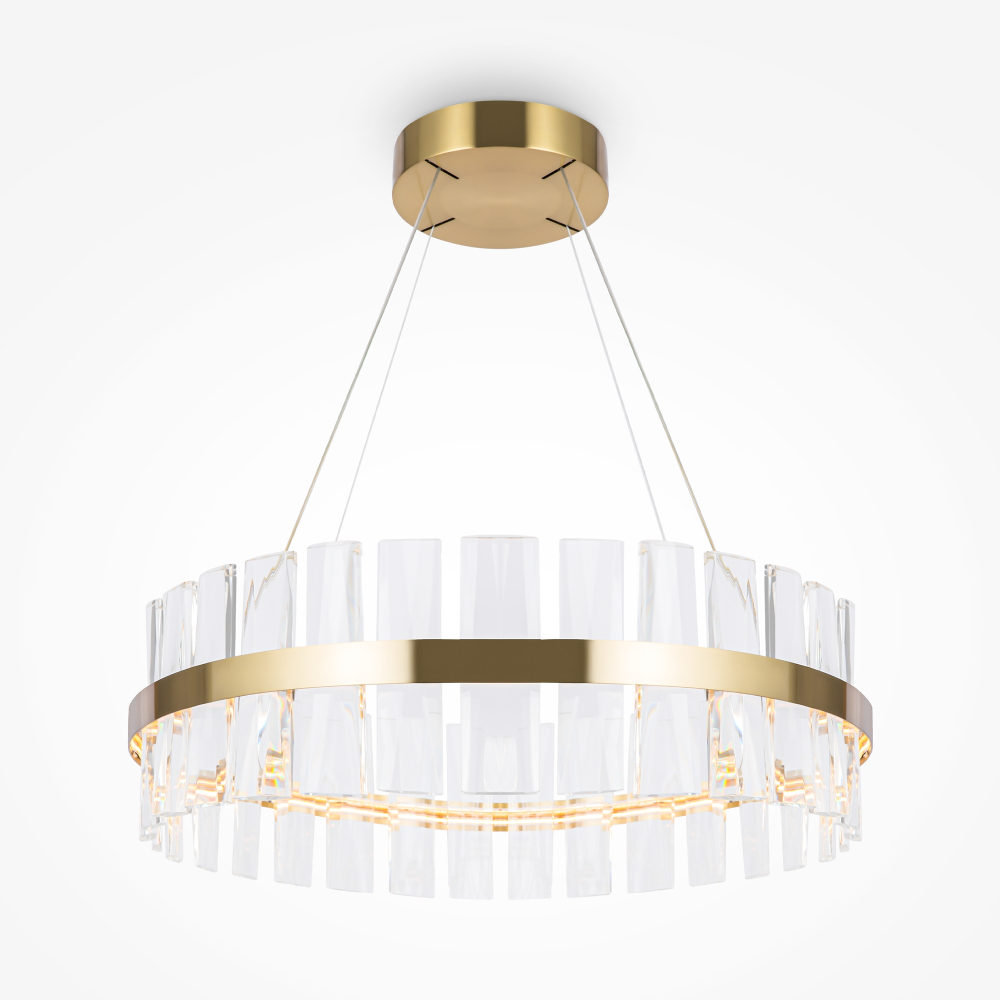 Подвесной светильник Maytoni MOD173PL-L45BS3K