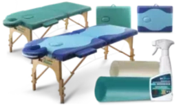 Массажное оборудование