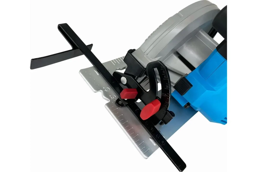 Циркулярная пила TOUA DBLC180-A аккумуляторная 18 v (1АКБ+ЗУ) DBLС180-A-1