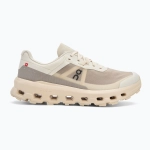 Кроссовки для бега On Cloudvista 2 cream/desert