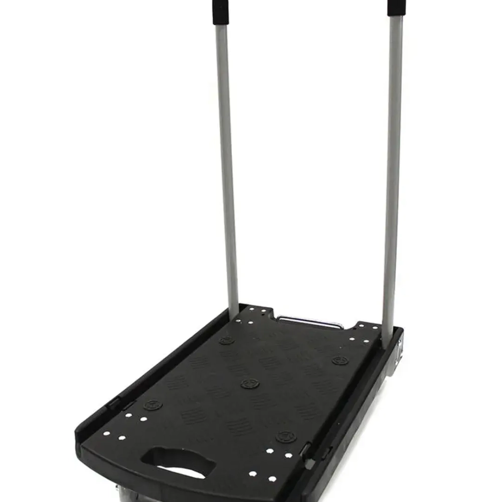 Тележка платформенная складная (380х590мм) WMC TOOLS WMC-TH6001055