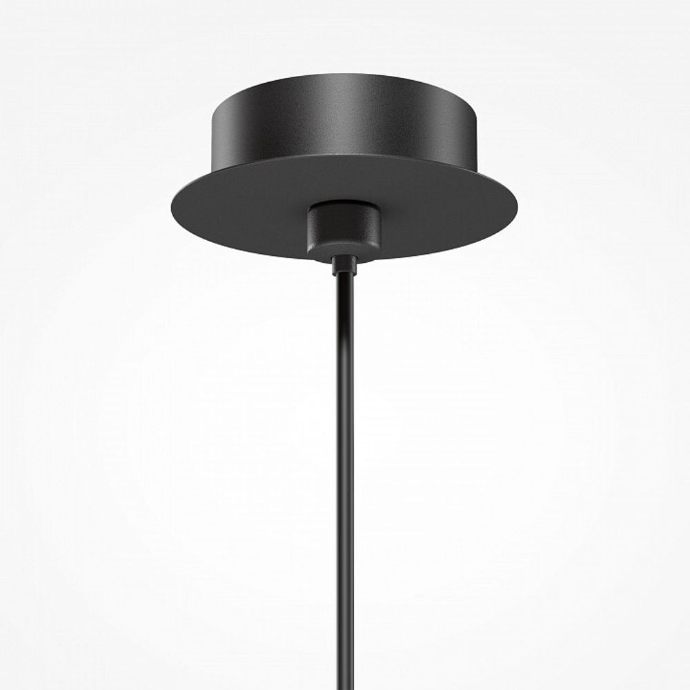 Подвесной светильник Maytoni Smart Casual MOD414PL-L7B3K