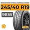 Bridgestone Potenza Adrenalin RE003 245/40 R19 98W