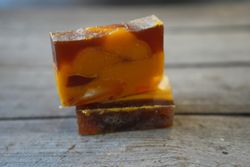 "Глинтвейн" мыло