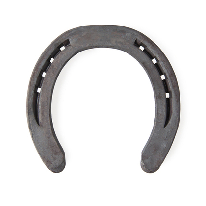 KERCKHAERT DF Подковы верховые передние №00, 20*8 (2 шт)