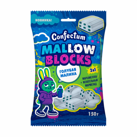 Маршмеллоу