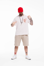 Футболка Art Q2ZA x Юлия Formoza