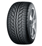 Легковая шина YOKOHAMA Parada Spec-X PA02 285/40R22 110V XL