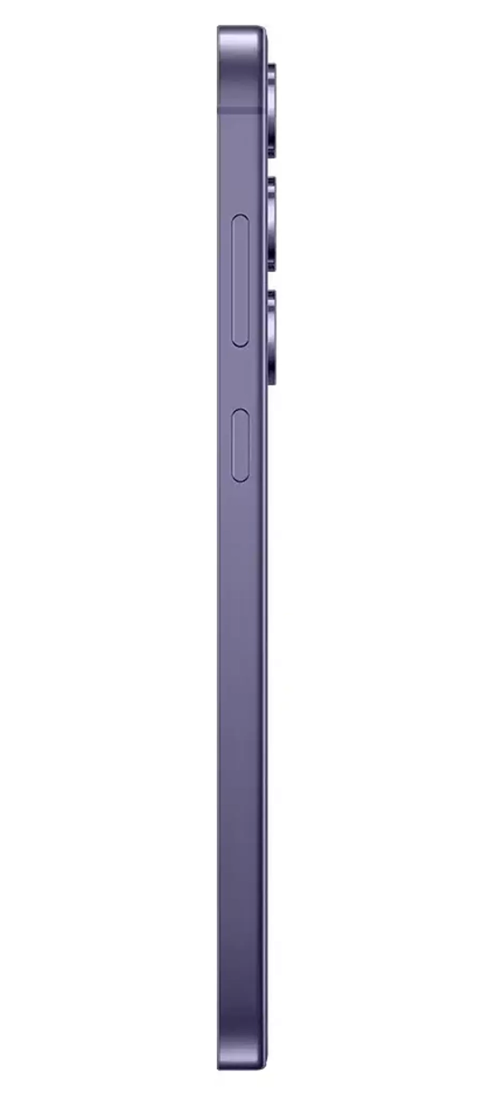 Samsung Galaxy S24+ 12 ГБ | 512 ГБ (Фиолетовый | Cobalt Violet)