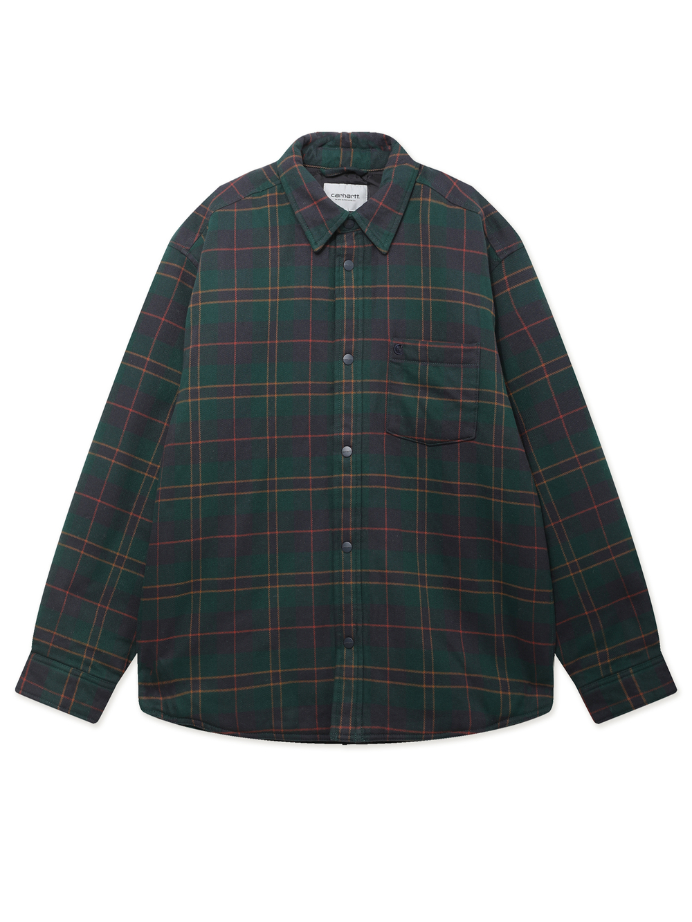 Мужская Куртка Gargan