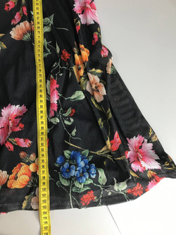 Платье на каждый день, визуально на 46 размер