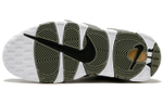 Кроссовки Nike Air More Uptempo Iridescent Air (Женская размерная сетка)