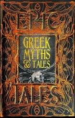 Greek Myths & Tales