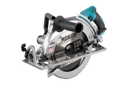 Аккумуляторная дисковая пила Makita RS002GZ