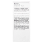 Biodance, крем с никотинамидом для сияния кожи, 50 мл (1,69 жидк. унции)