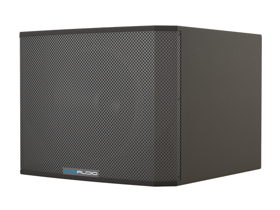 CVGAUDIO BEATBOMBER SUB-S12BL - профессиональный напольный пассивный сабвуфер