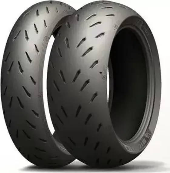 Michelin Power RS 240/45 R17 82W (Задняя)