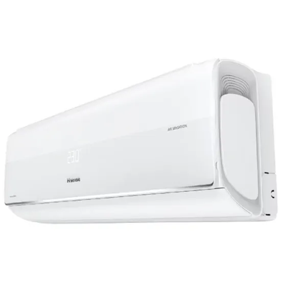 Кондиционер Hisense AS-13UW4RXVQF00