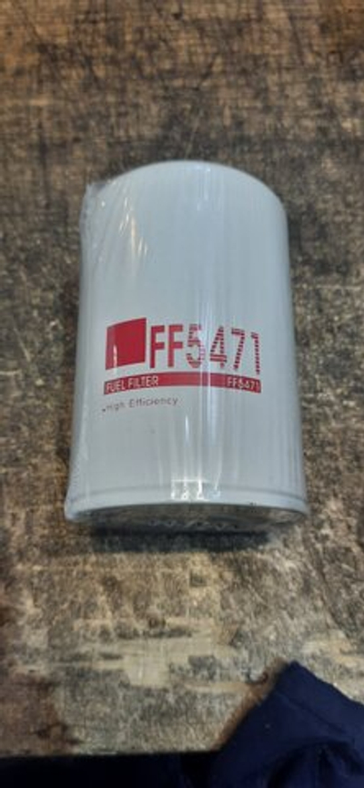 Фильтр FF5471 топливный