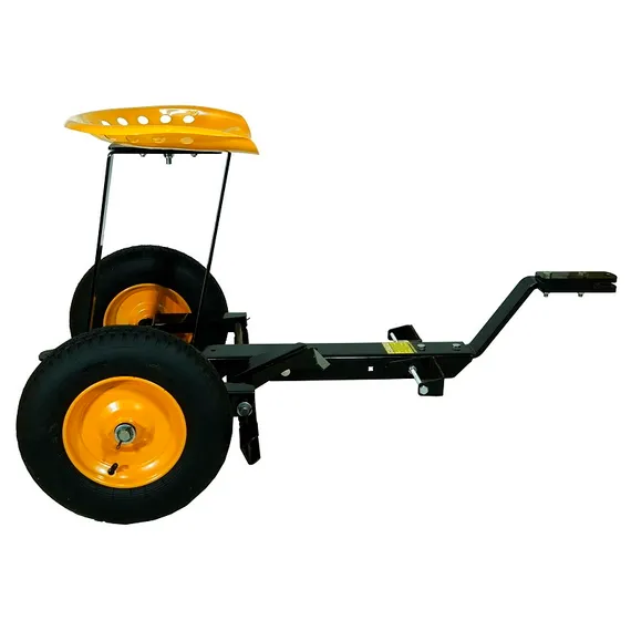 Адаптер к мотоблоку "HABERT"