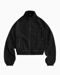 Куртка спортивная MADFRENZY Striped