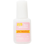 Клей для ногтей BYB Bond Nail Glue 10 мл