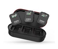 Радиосистема SYNCO G2A2 MEGA беспроводная микрофонная