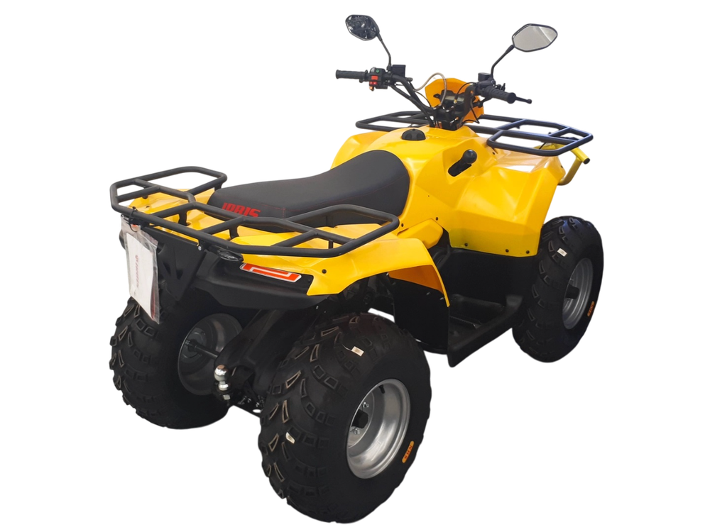 Квадроцикл IRBIS ATV200 2024