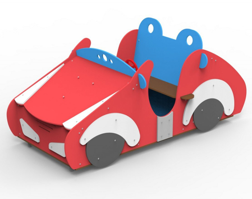 Игровой модуль Машинка Гоночная 371.03 исп.5