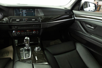 BMW 5-Series, 2011 год
