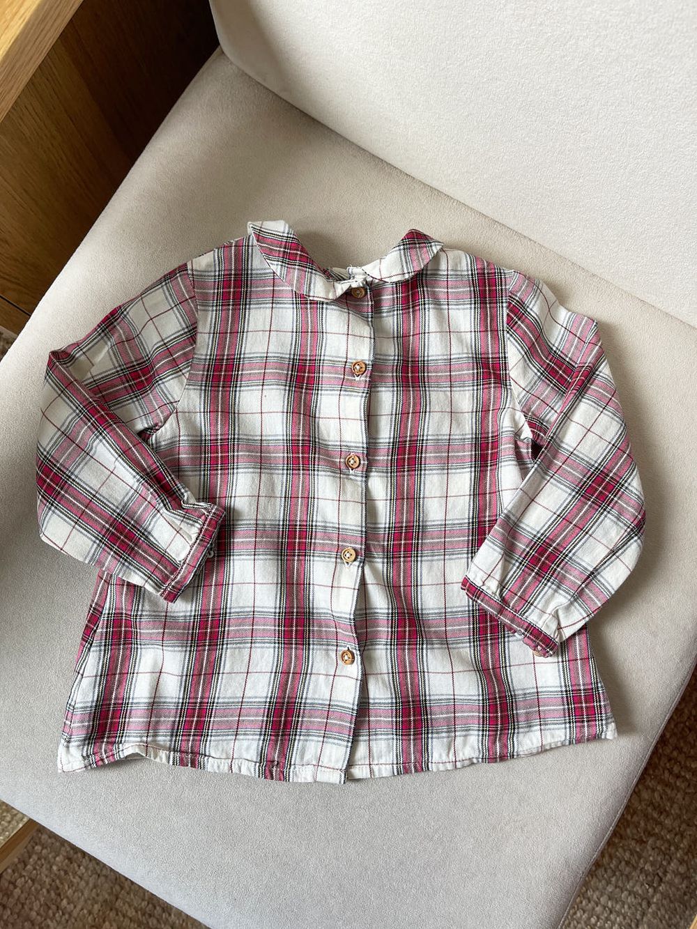 Рубашка Nanos, 92