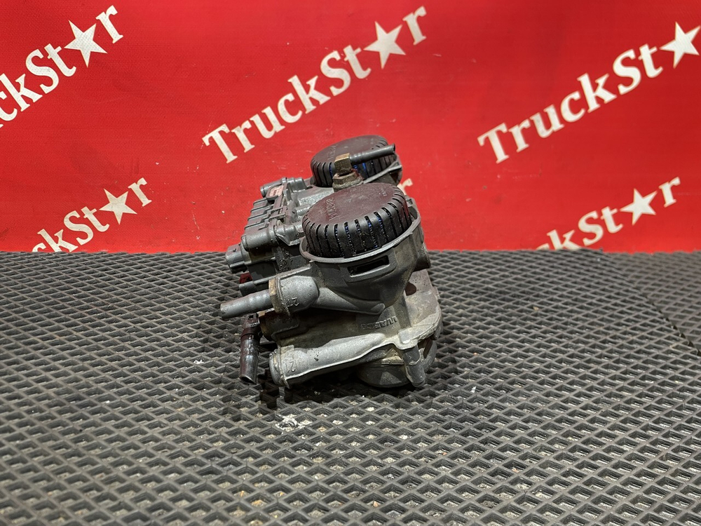 Модулятор EBS задний 2023г