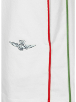 Шорты женские AERONAUTICA MILITARE 1923