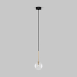 Подвесной светильник TK Lighting Nilos 5941