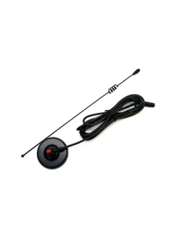 Garmin Astro / Alpha антенна на магнитном основании (010-10931-00)