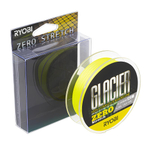 Шнур GLACLER ZERO-120M 0.8/d-0.148mm
