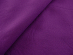 Ткань Штапель фиолетовый арт. 326548