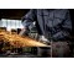 Угловая шлифмашина аккумуляторная METABO WB 18 LTX BL125  без АКБ и З/У бесщеточная 613052840