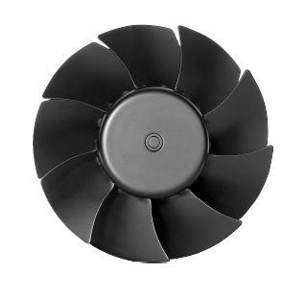 Вентилятор Ebmpapst A2D200AI1801 осевой