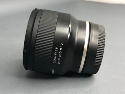Tamron 35mm 2.8 Di III OSD Sony E