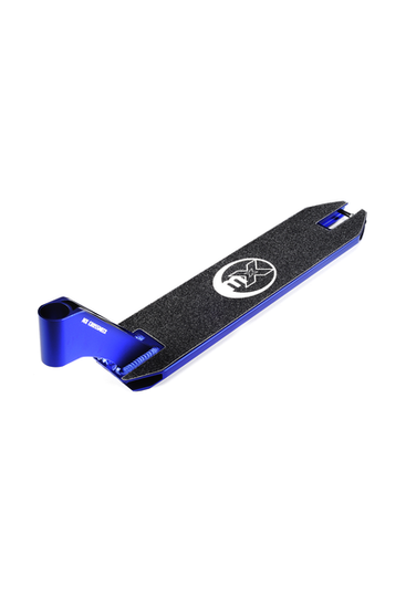 Платформа CROSSNECK XL синяя